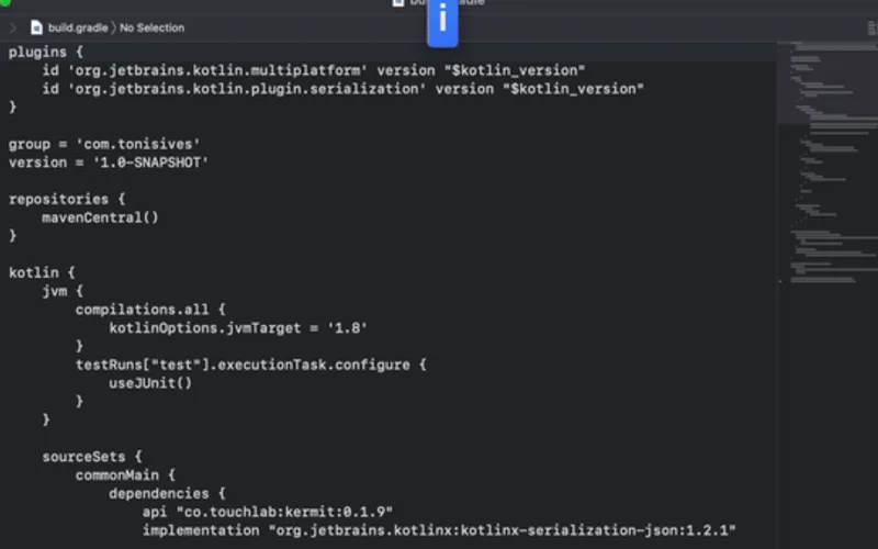 ovim: Vim motions working inside a native macOS editor